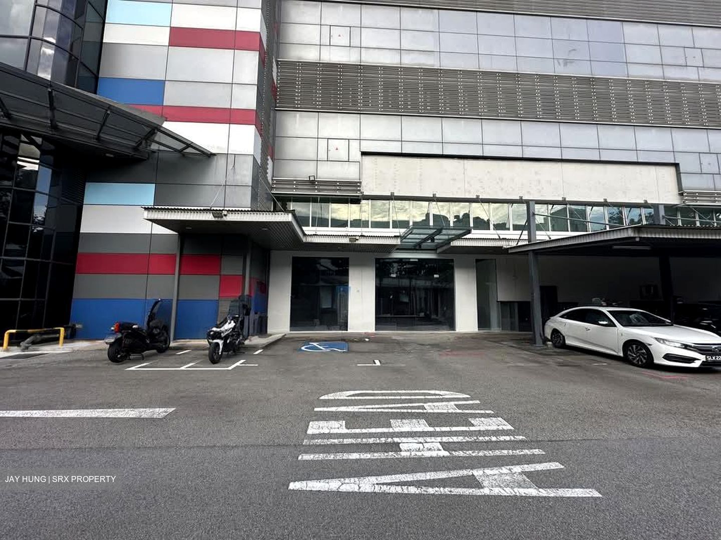 Toh Guan Road (D22), Factory #617114291